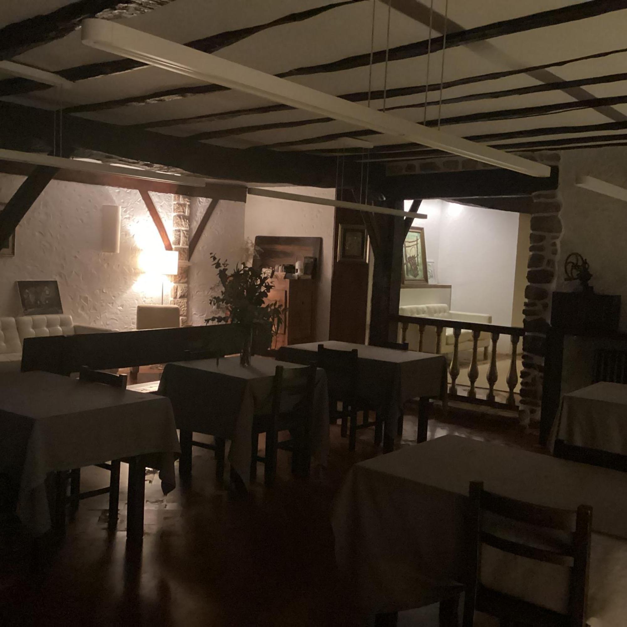 Hotel Goiko-Benta Ostatua Oñate Zewnętrze zdjęcie