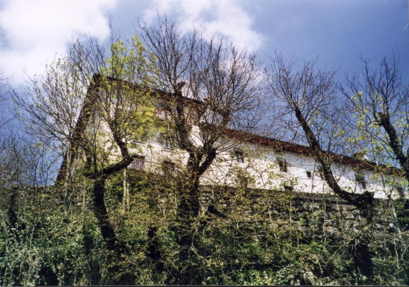 Hotel Goiko-Benta Ostatua Oñate Zewnętrze zdjęcie